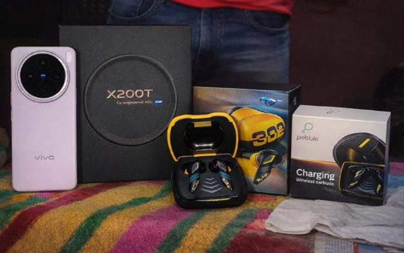 Reward gift hamper